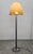 Black Mid-Century Modern Kuala Floor Lamp by Franco Bresciani for Meblo, 1970s For Sale - Image 8 of 16