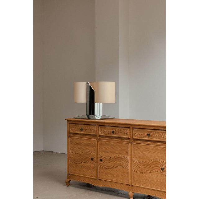 Large Table Lamp, Italy, 1970s For Sale - Image 11 of 12