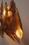 1970s Sculptural Tree Lamp attributed to Richard Faure for Maison Honore Paris, 1970s For Sale - Image 5 of 14