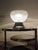 Silver Table Lamp from VeArt, 1970s For Sale - Image 8 of 9