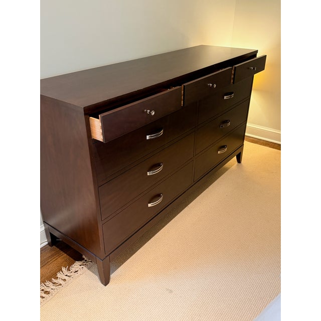 Henkel Harris Triple Dresser For Sale In Washington DC - Image 6 of 14