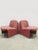 Castelli Vintage Alky Chairs by Giancarlo Piretti, 1970s, Set of 6 For Sale - Image 4 of 7