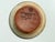 Hand-Painted Ceramic Art Plate by Luis Soares, Portugal, 1990s For Sale - Image 4 of 11