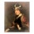 Early 19th-Century British School Portrait of a Lady For Sale