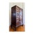 Wood Diminutive Early 19th Century Korean Jang Cabinet For Sale - Image 7 of 11