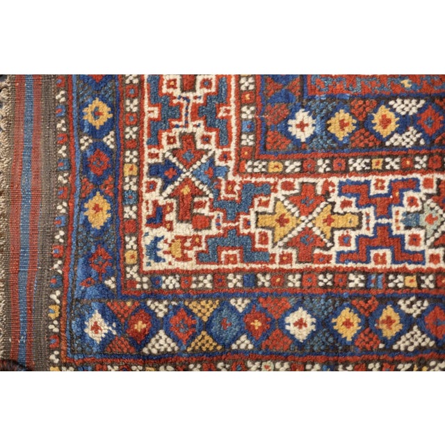 ラグ・カーペット Antique qashqai rug IMG_0032_af13738e-73bd-41e8-