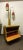 Walnut Cocktail Cabinet with Floor Lamp, 1950s For Sale - Image 3 of 6