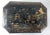 19th Century Chinese or Japanese Chinoiserie Sewing Box For Sale - Image 4 of 11
