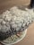 Campaign Fine Mottahadeh Large Porcelain Model of Silver Feathered Pheasant Hen For Sale - Image 3 of 12