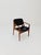 Danish Teak Armchair by Arne Vodder for Vamo Möbler, 1960s For Sale - Image 5 of 11