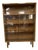 Vintage Bookcase from Novy Domov N.P., 1967 For Sale