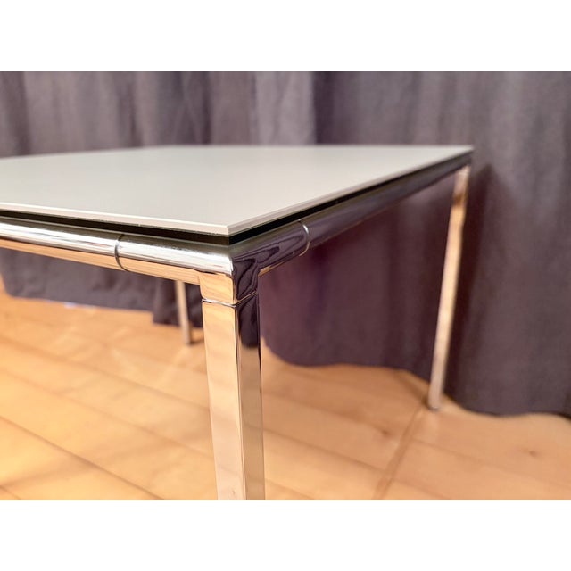 Coffee Table from MDF Italia For Sale - Image 9 of 13