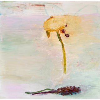 Transformation Original Painting by Lisa Lightman For Sale