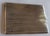 Art Deco Early 20th Century Art Deco R. Blackinton Sterling Silver Cigarette Case, U S Navy Family Provenance For Sale - Image 3 of 11
