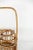 Vintage Bamboo Bottle Rack by Alfredo, Italy, 1970s For Sale - Image 4 of 8