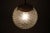 Mid-Century Modern Mid-Century Glass Pendant Lamp, 1960s For Sale - Image 3 of 9