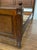Leighton Hall Furniture Louis XVI King Size Bed by Leighton Hall - Showroom Sample For Sale - Image 4 of 7