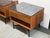 Room & Board Adrian Nightstands, Pair For Sale - Image 9 of 12