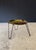 Vintage French Tripod Tray Side Table, 1950s For Sale - Image 16 of 16