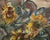 Dzidra Bauma, Sunflowers, 1974, Watercolor For Sale - Image 4 of 5