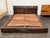 Design Plus Gallery presents the Sierra Nevada Low Platform Bed Frame from Sierra Living Concepts. This solid wood bed...