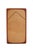 1970s Mid-Century Danish Teak Wall Mirror, 1960s For Sale - Image 5 of 6