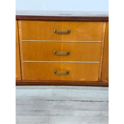 2000 - 2009 Mid-Century Chest of Drawers, 1960s For Sale - Image 5 of 14