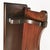 Art Nouveau Mahogany Shelf, Denmark, 1930s For Sale - Image 13 of 16