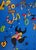 Modern Dancing Nana Poster after Niki de Saint-Phalle For Sale - Image 3 of 7