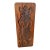 Speculaasplank Mold - Antique Dutch Hand-Carved Cookie Mold for Gingerbread/Speculaas For Sale