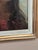 Meriv, Portrait, 1960s, Oil on Canvas, Framed For Sale - Image 5 of 18