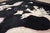 1980s Black Dragon Vintage Chinese Peking Rug 9'x 12' Handknotted Wool Carpet For Sale - Image 9 of 18