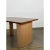 1970s Dos Tonos Executive Desk For Sale - Image 9 of 10