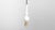 Ceramic Ceramic Pendant Lamp For Sale - Image 7 of 13