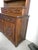 Antique Piedmontese Plate Rack Credenza, 19th Century For Sale - Image 9 of 16