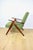 Vintage B-310 Var Armchair in Green Boucle, 1970s For Sale - Image 3 of 10