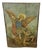 Antique Wooden Panel, 1900 For Sale