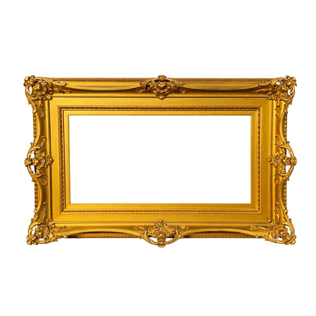 Emil Furst , American , 19th Century C. 1880, Oil On Canvas. Condition is very good and retains the original frame. A...