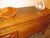 Vintage Solid Tiger Oak Server/Buffet For Sale In San Antonio - Image 6 of 8