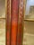 Mid 20th Century Red Lacquer Display Cabinet by Scalia, Schmieg, Kotzian For Sale - Image 9 of 18