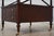 Brown Baker Mahogany 1 Drawer Library End Table For Sale - Image 8 of 18
