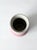 Pink Studio Pottery Vase For Sale - Image 8 of 10