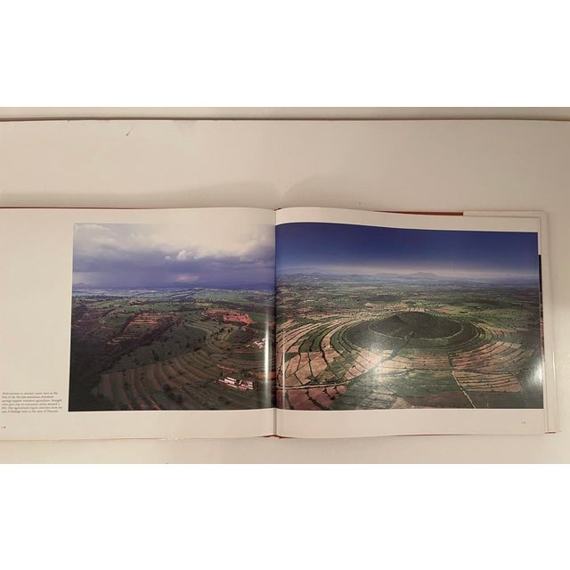 Paper Above Mexico City Hardcover 2004 For Sale - Image 7 of 9