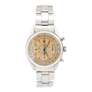 Rolex 6234 Vintage Pre Daytona Oyster Chronograph 36MM Manual Wind Watch