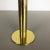 Brass & Glass Claudia Candleholder from Hans-Agne Jakobsson, Markaryd, Sweden, 1960s For Sale - Image 17 of 18