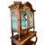 Wood Late 19th Century Two-Part Queen Anne Style Étagère For Sale - Image 7 of 9