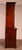 Tan Small Early 19th Century Two-Part Mahogany Buffet For Sale - Image 8 of 9
