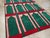 Textile Galerie Shabab Collection Mid-20th Century Turkish Art Deco Style Carpet For Sale - Image 7 of 9