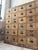 Vintage Pine Trade Sideboard, 1950s For Sale - Image 13 of 18