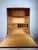 Wood Teak RT 200 Secretary by Heinrich Riestenpatt, Germany, 1960s For Sale - Image 7 of 11